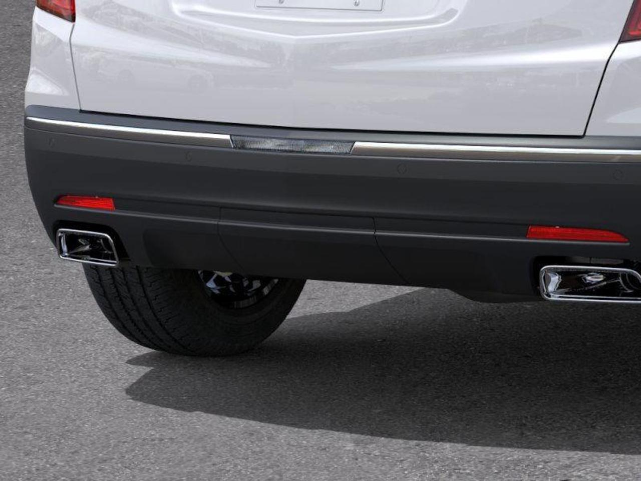 2026 Cadillac XT5 Luxury 4dr Front-Wheel Drive Photo