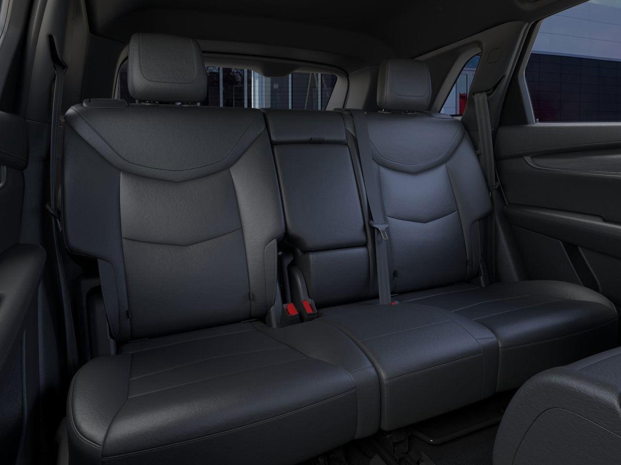 2026 Cadillac XT5 Luxury 4dr Front-Wheel Drive Photo