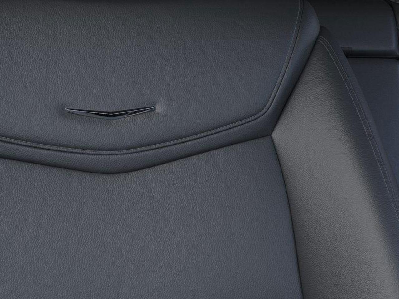 2026 Cadillac XT5 Luxury 4dr Front-Wheel Drive Photo