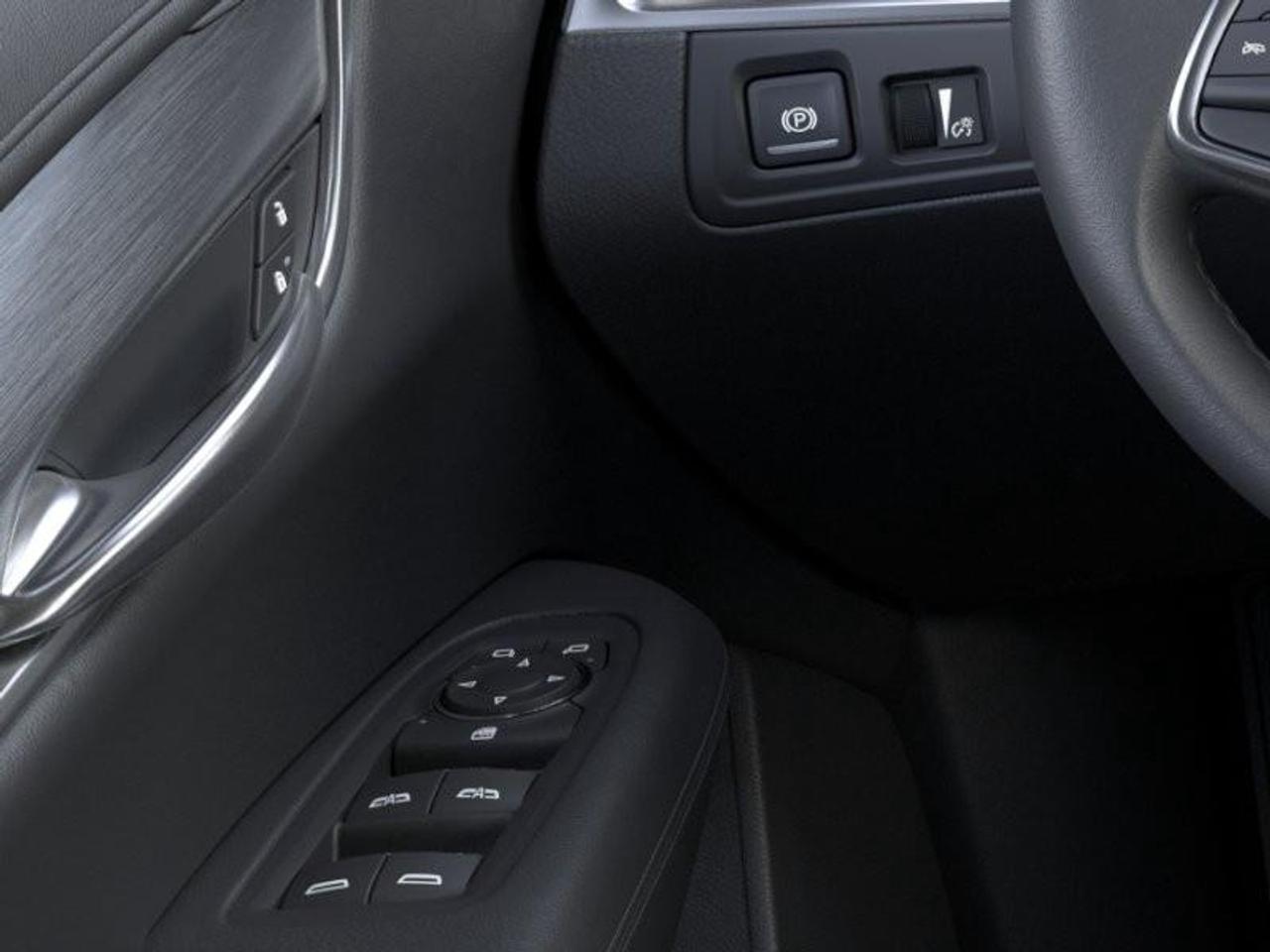 2026 Cadillac XT5 Luxury 4dr Front-Wheel Drive Photo