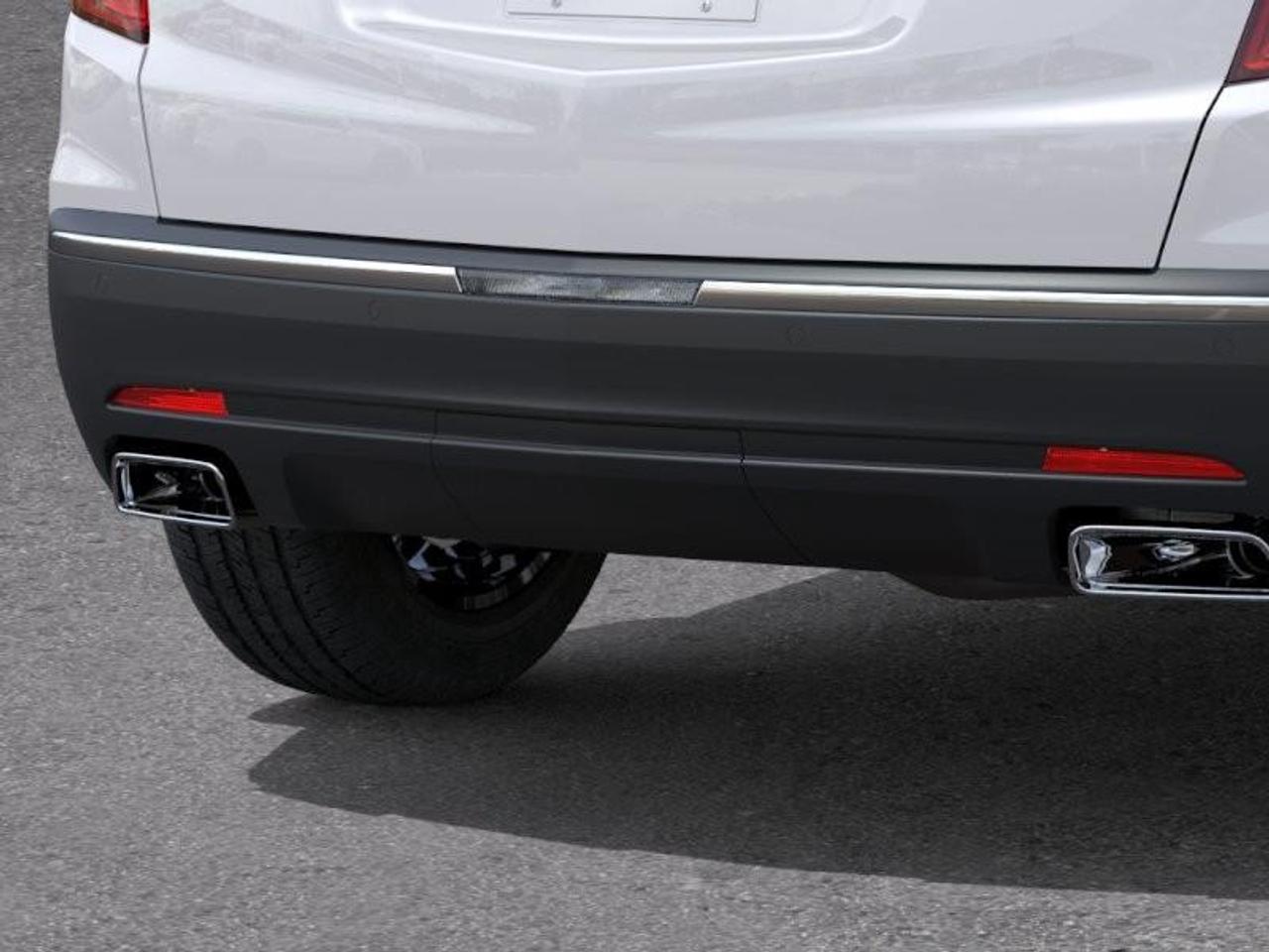 2026 Cadillac XT5 Luxury 4dr Front-Wheel Drive Photo