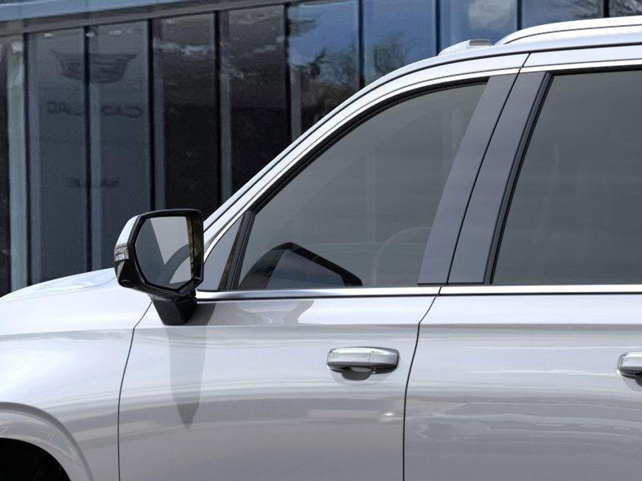 2026 Cadillac Escalade ESV Platinum Luxury 4dr 4x4 Photo