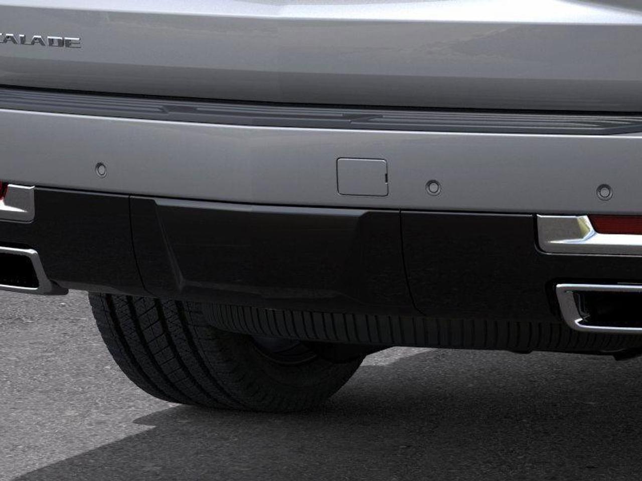 2026 Cadillac Escalade ESV Platinum Luxury 4dr 4x4 Photo