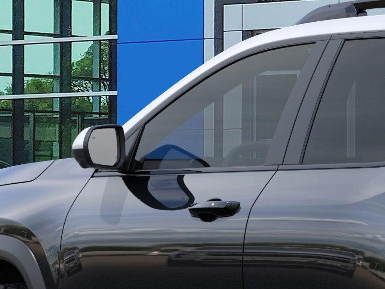 2026 Chevrolet Equinox ACTIV 4dr All-Wheel Drive Photo