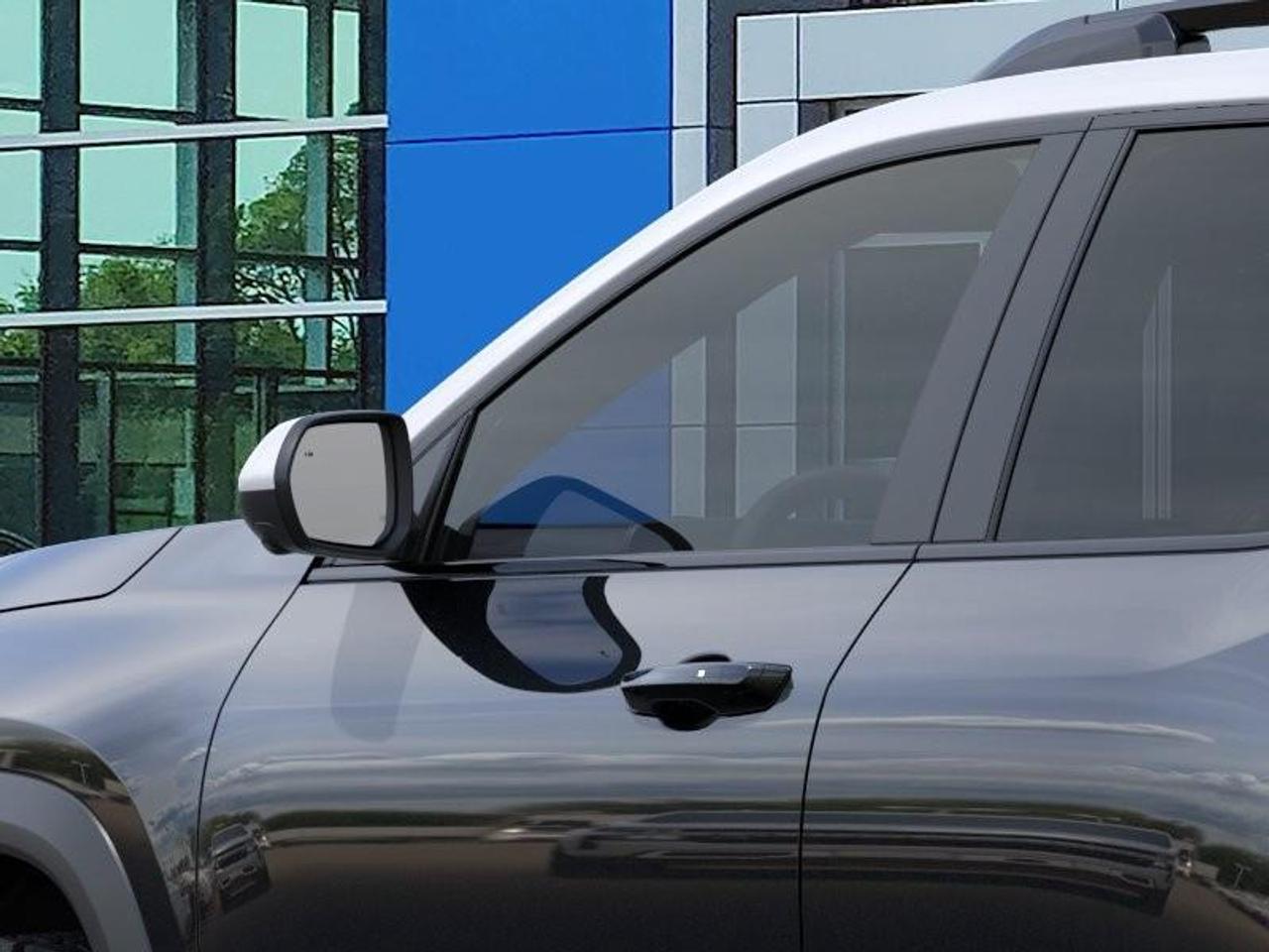 2026 Chevrolet Equinox ACTIV 4dr All-Wheel Drive Photo
