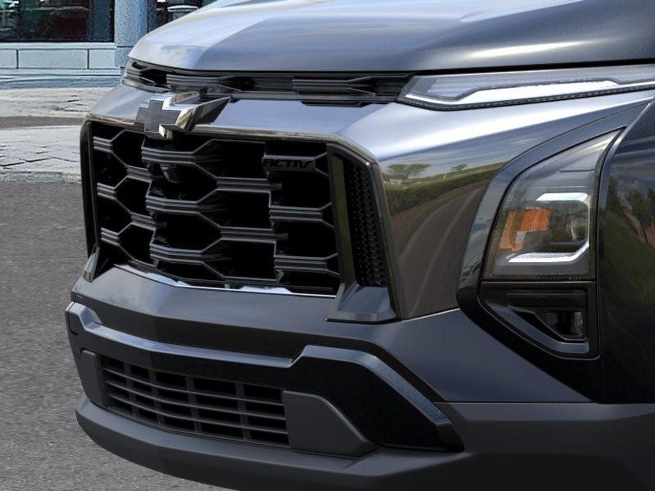 2026 Chevrolet Equinox ACTIV 4dr All-Wheel Drive Photo