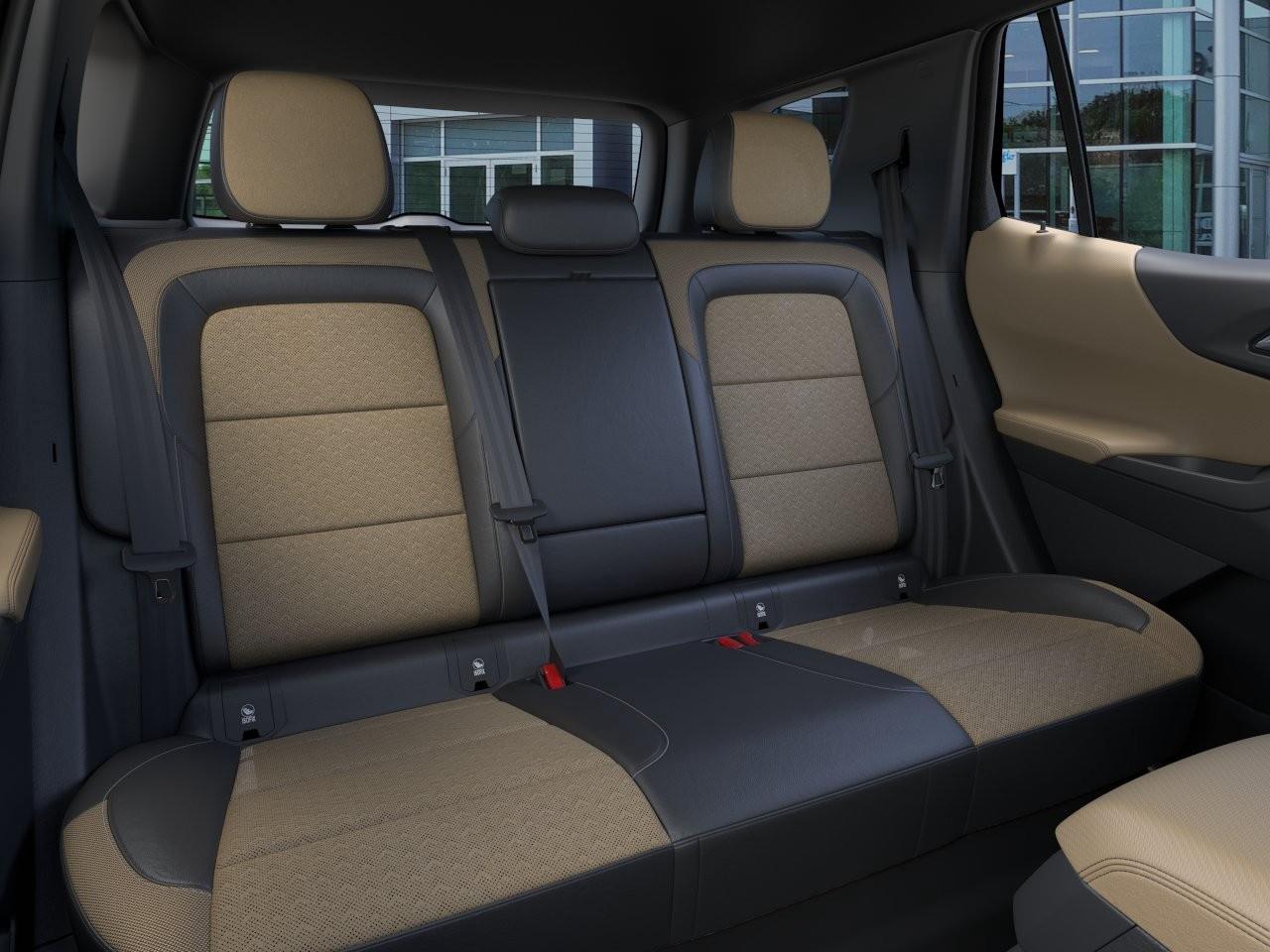 2026 Chevrolet Equinox ACTIV 4dr All-Wheel Drive Photo