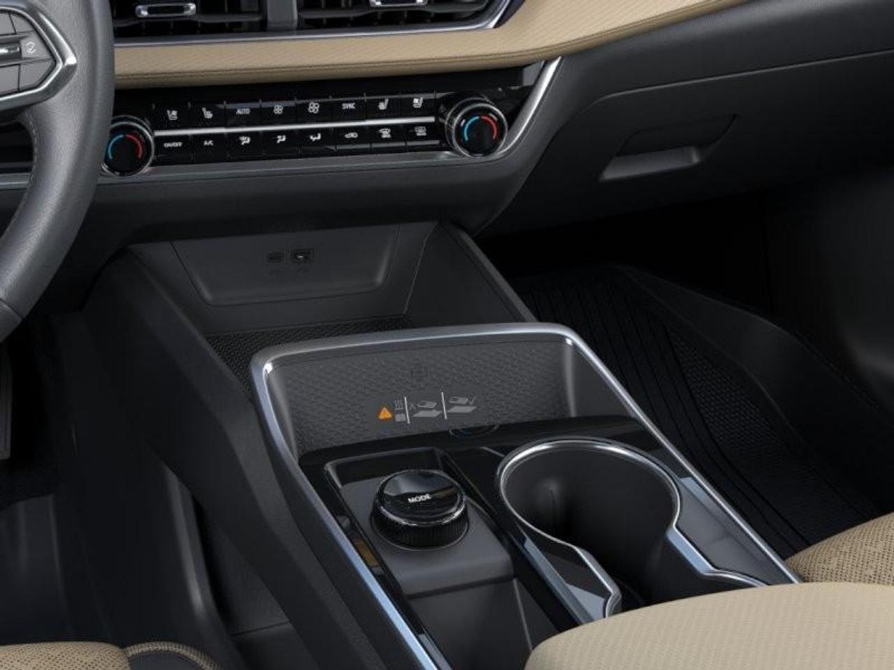 2026 Chevrolet Equinox ACTIV 4dr All-Wheel Drive Photo