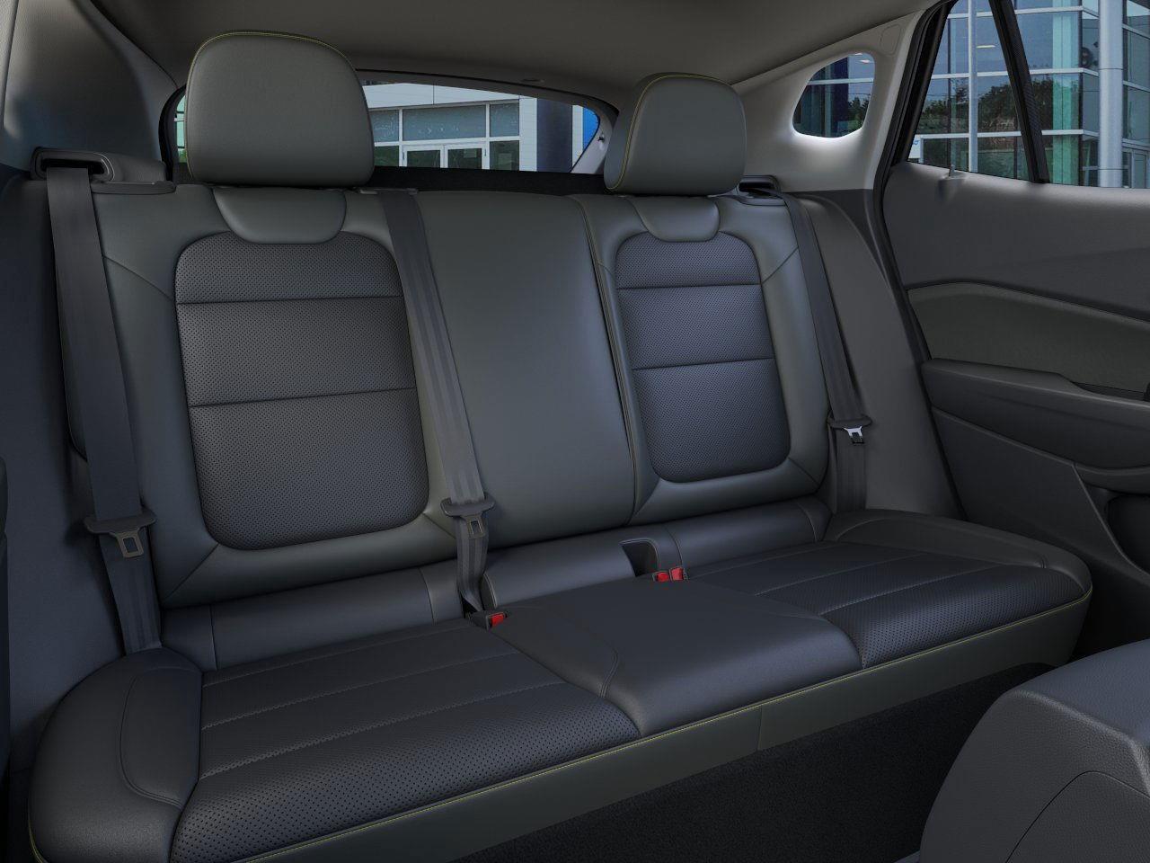 2026 Chevrolet Trax ACTIV 4dr Front-Wheel Drive Photo