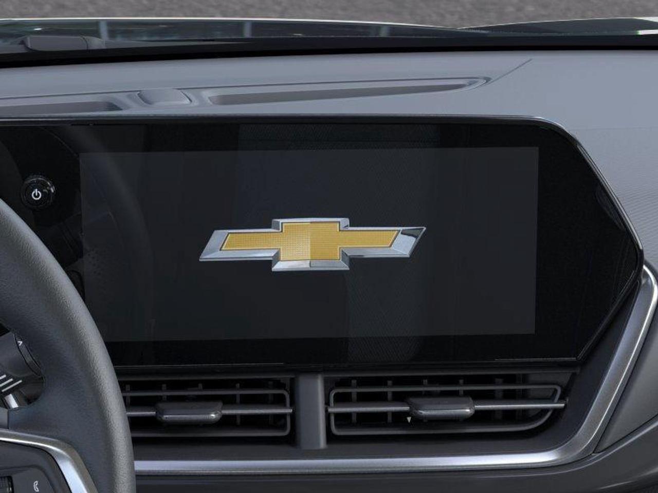 2026 Chevrolet Trax ACTIV 4dr Front-Wheel Drive Photo