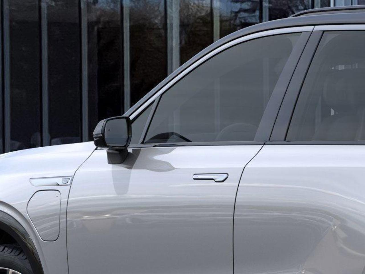 2026 Cadillac VISTIQ Premium Luxury 4dr All-Wheel Drive Photo