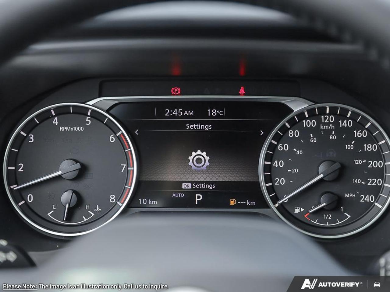 2026 Nissan Rogue SV Moonroof 4dr All-Wheel Drive Sport Utility Photo