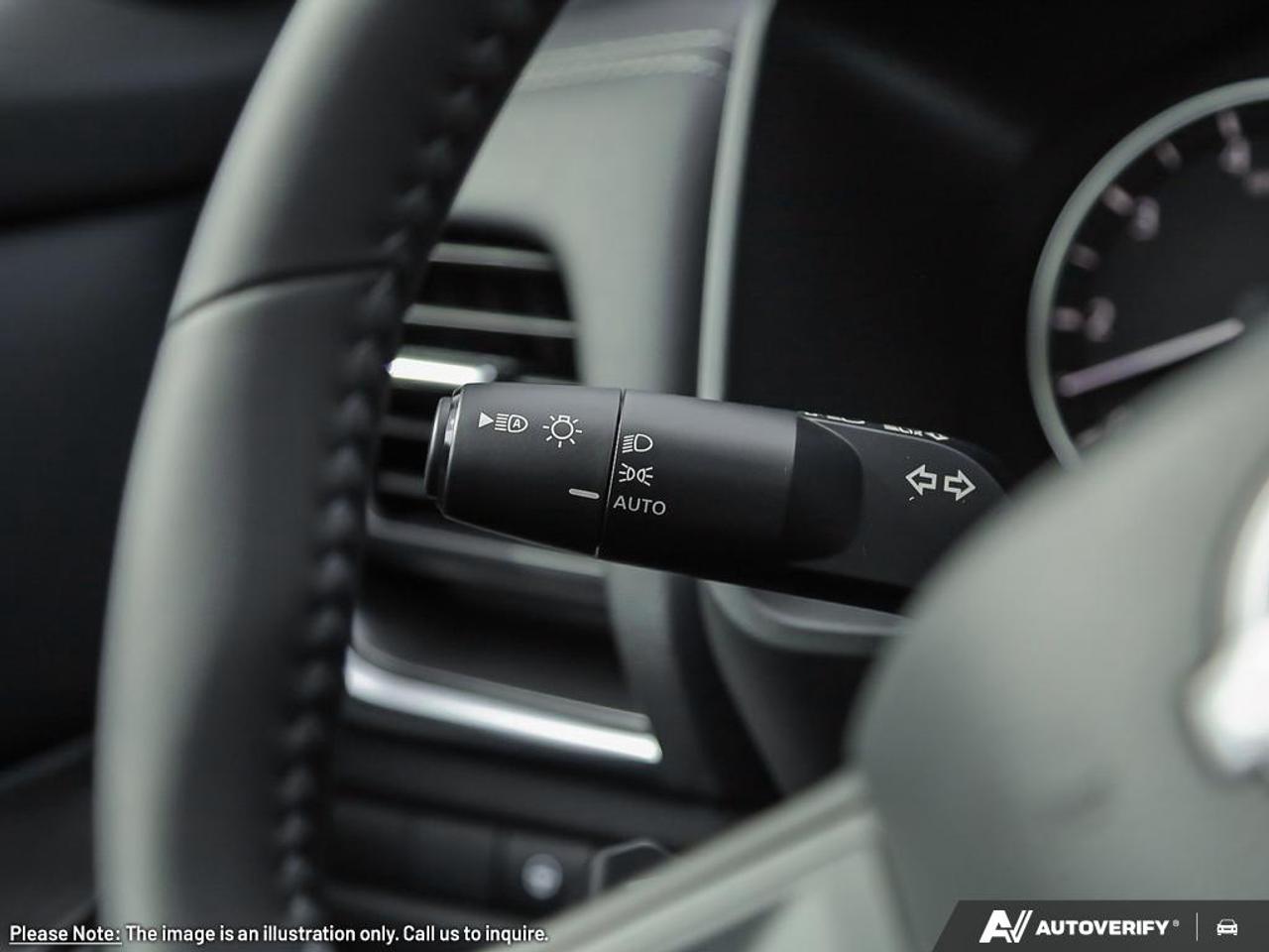 2026 Nissan Rogue SV Moonroof 4dr All-Wheel Drive Sport Utility Photo