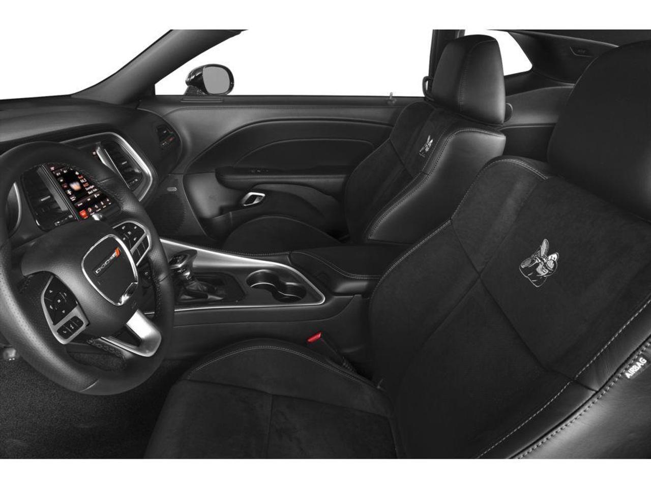 2022 Dodge Challenger Scat Pack 392 2dr Rear-Wheel Drive Coupe Photo