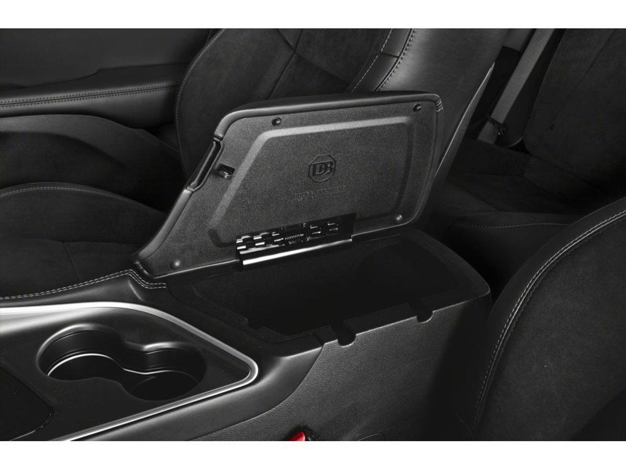 2022 Dodge Challenger Scat Pack 392 2dr Rear-Wheel Drive Coupe Photo