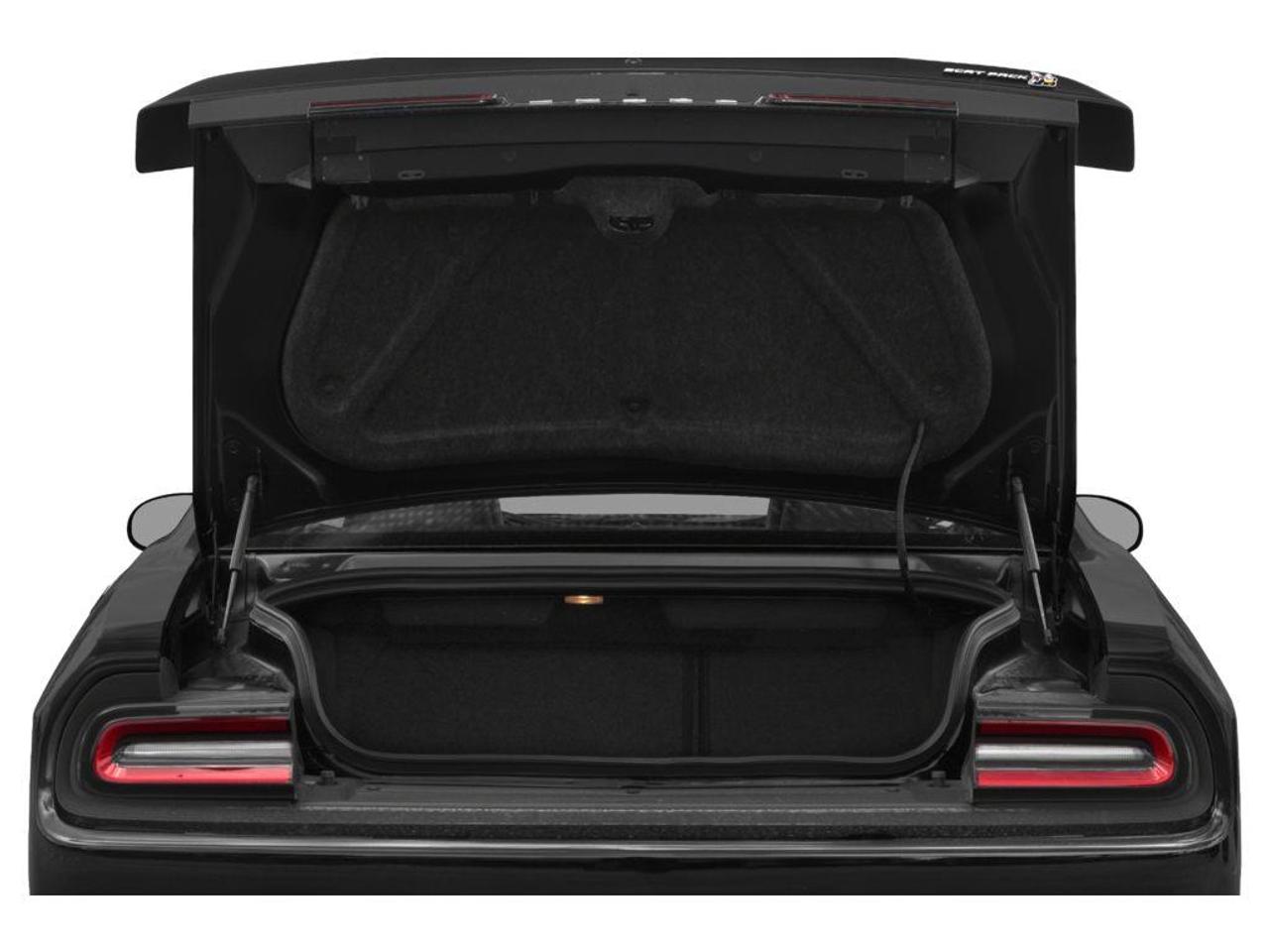 2022 Dodge Challenger Scat Pack 392 2dr Rear-Wheel Drive Coupe Photo