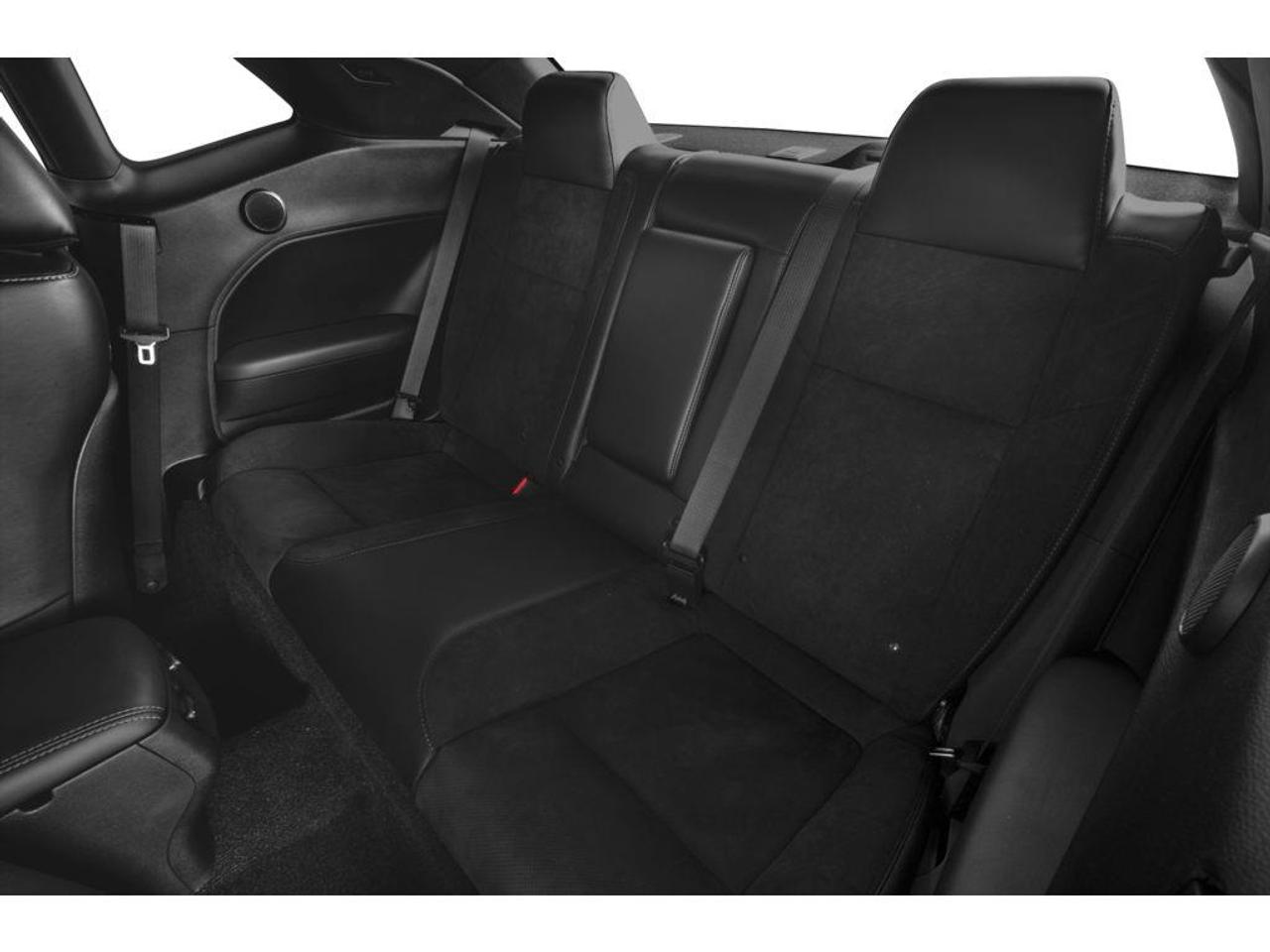 2022 Dodge Challenger Scat Pack 392 2dr Rear-Wheel Drive Coupe Photo