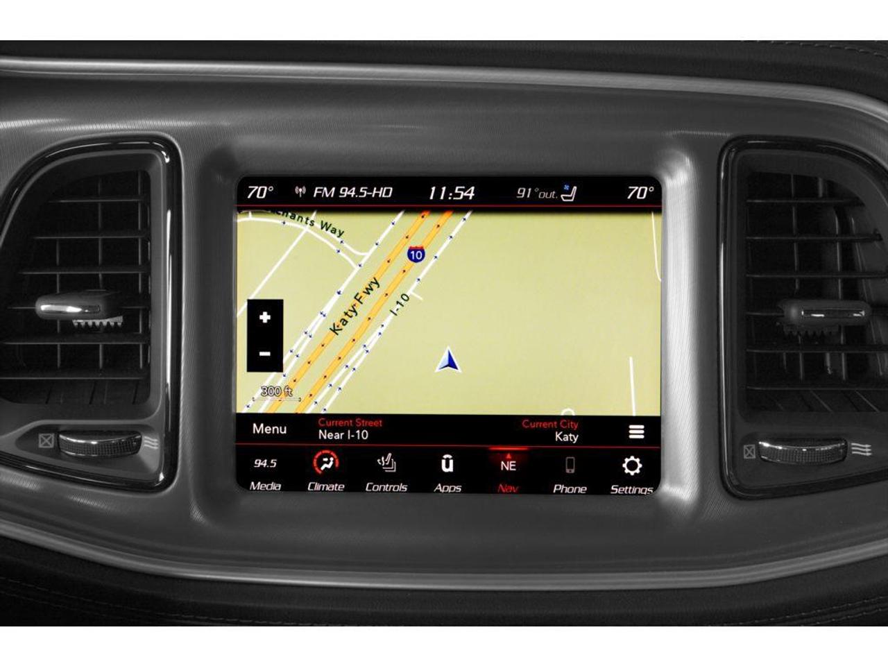 2022 Dodge Challenger Scat Pack 392 2dr Rear-Wheel Drive Coupe Photo