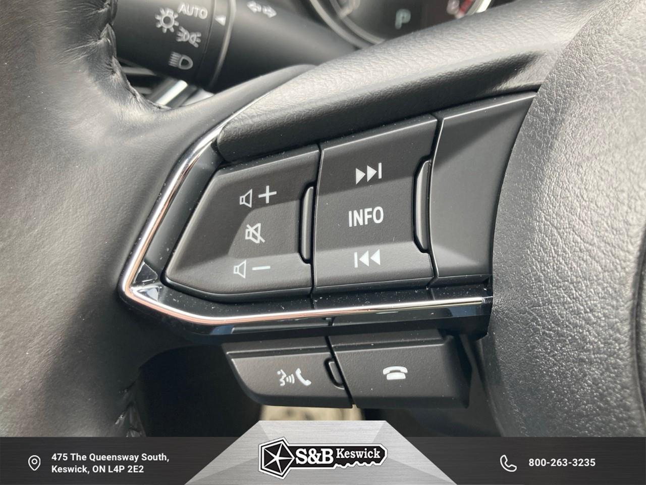 2022 Mazda CX-5 GS 4dr i-ACTIV All-Wheel Drive Sport Utility Photo