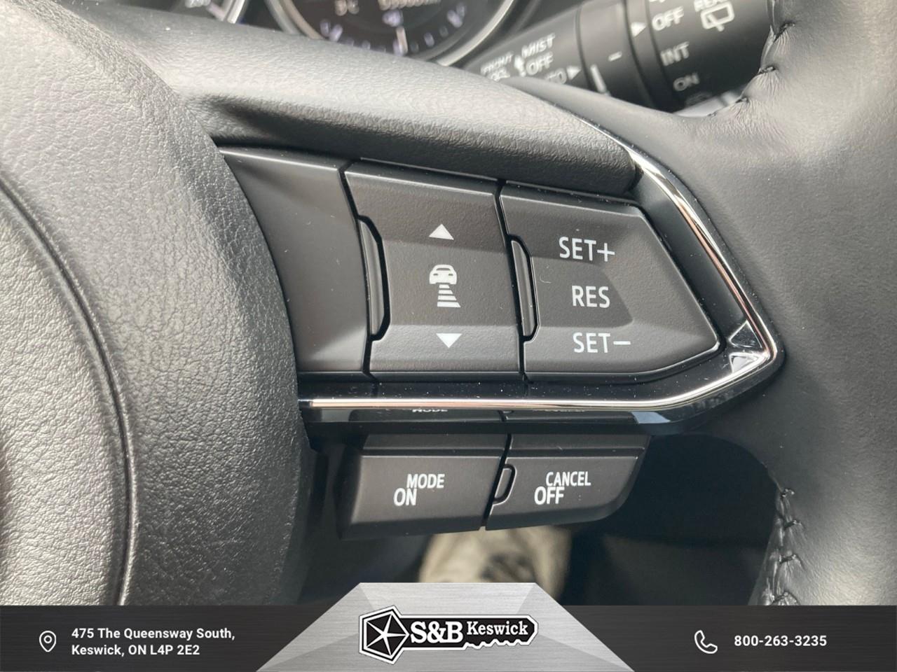 2022 Mazda CX-5 GS 4dr i-ACTIV All-Wheel Drive Sport Utility Photo