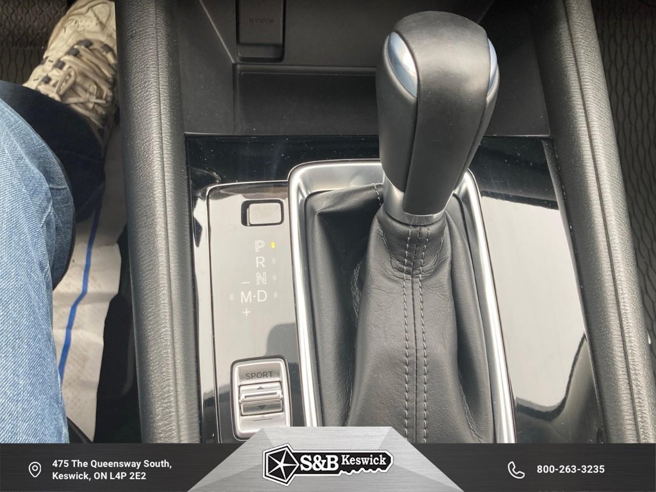 2022 Mazda CX-5 GS 4dr i-ACTIV All-Wheel Drive Sport Utility Photo
