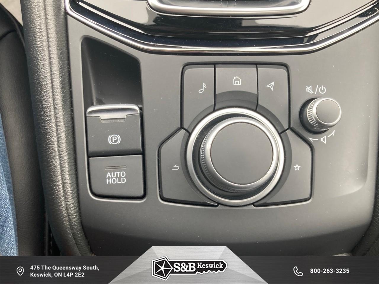 2022 Mazda CX-5 GS 4dr i-ACTIV All-Wheel Drive Sport Utility Photo