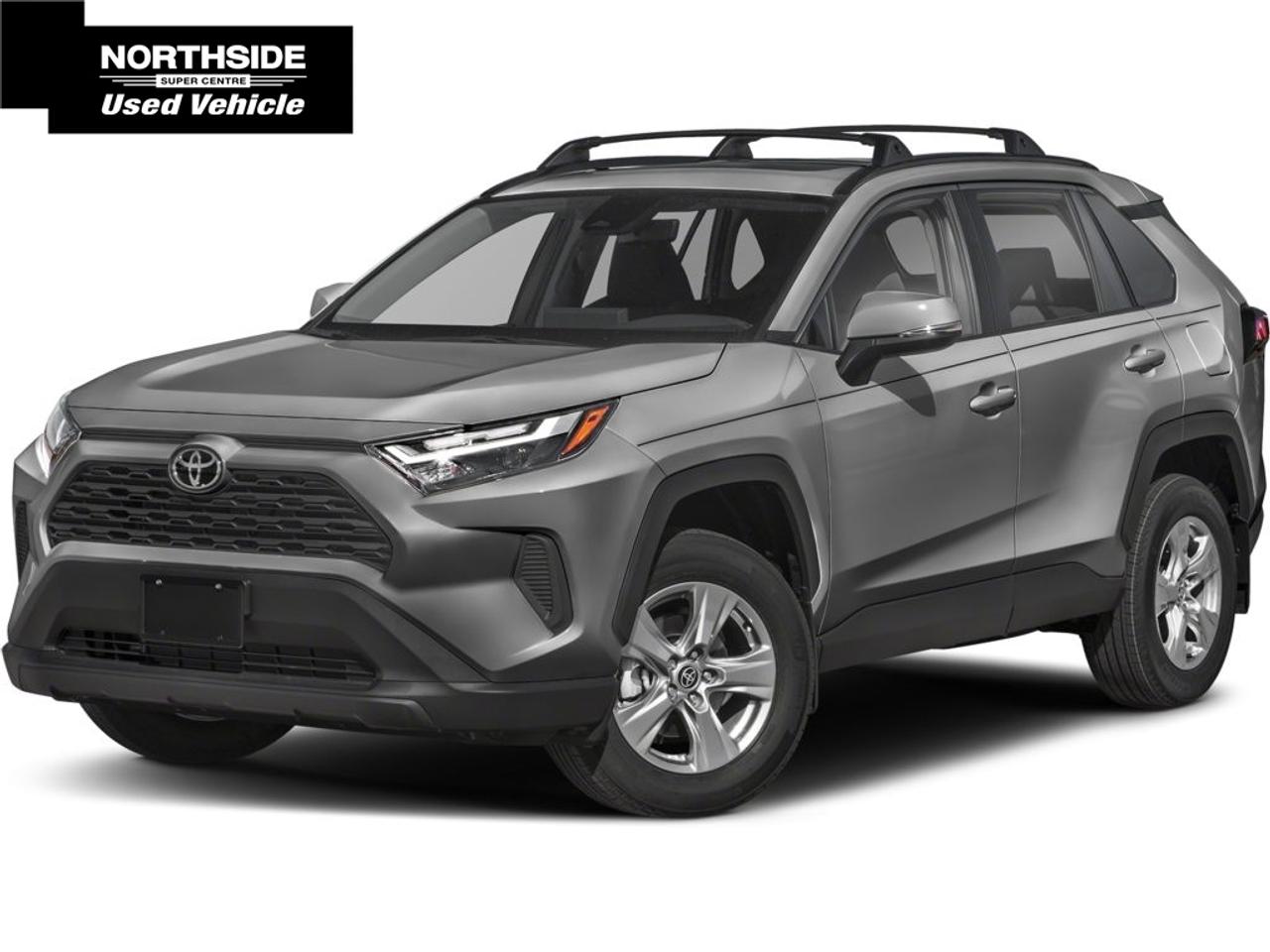 2023 Toyota RAV4 XLE 4dr All-wheel Drive Photo0