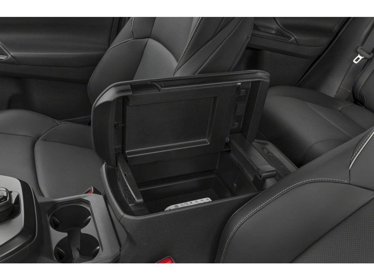 2026 Toyota bZ Limited 4dr All-Wheel Drive Photo