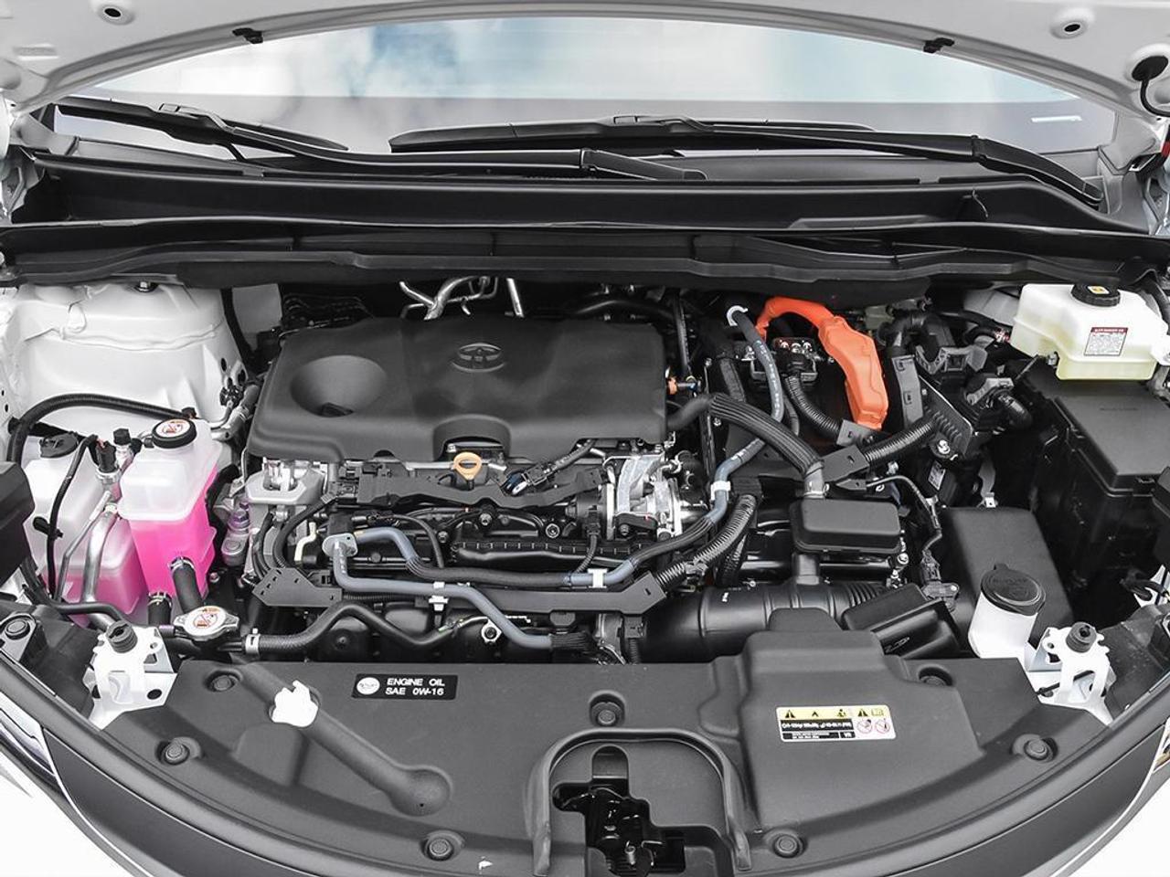 2026 Toyota Sienna XSE 7-Passenger 4dr All-Wheel Drive Passenger Van Photo