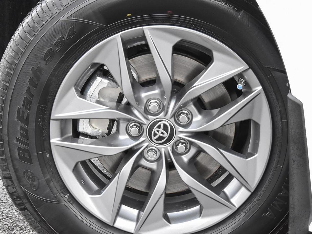 2026 Toyota Sienna XSE 7-Passenger 4dr All-Wheel Drive Passenger Van Photo