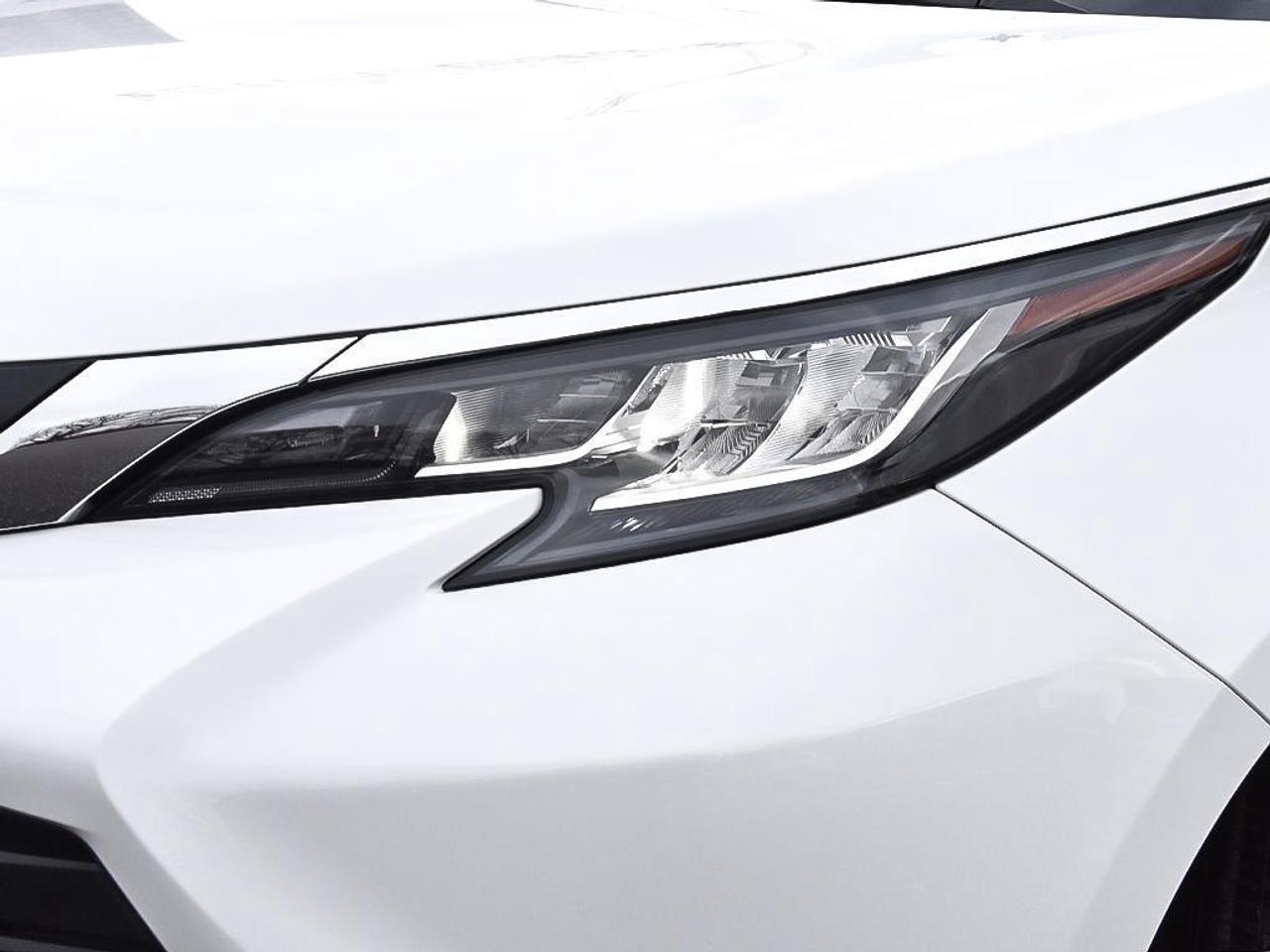 2026 Toyota Sienna XSE 7-Passenger 4dr All-Wheel Drive Passenger Van Photo