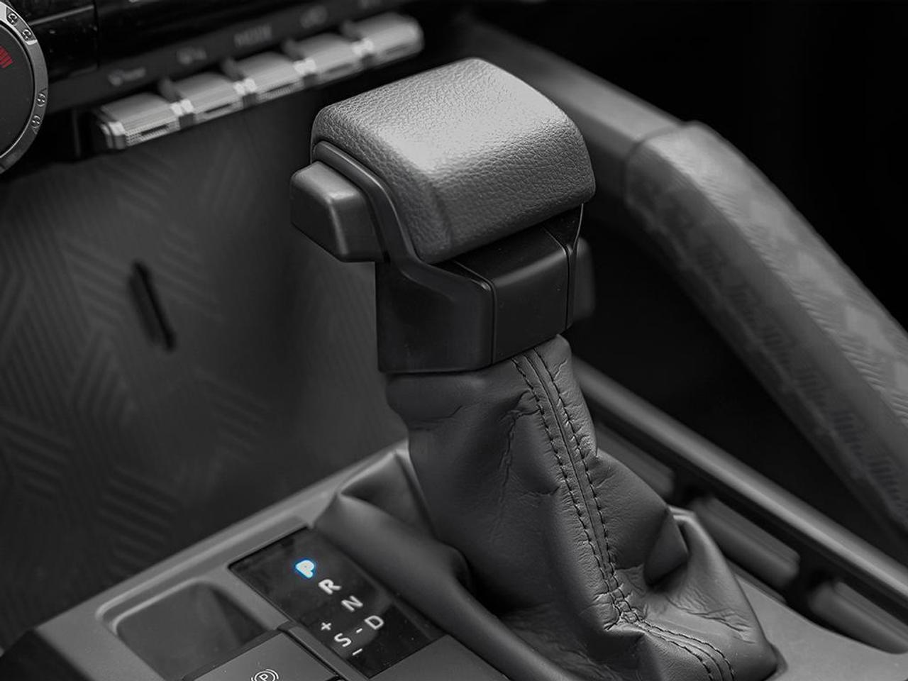 2026 Toyota 4Runner Base 4dr 4x4 Photo