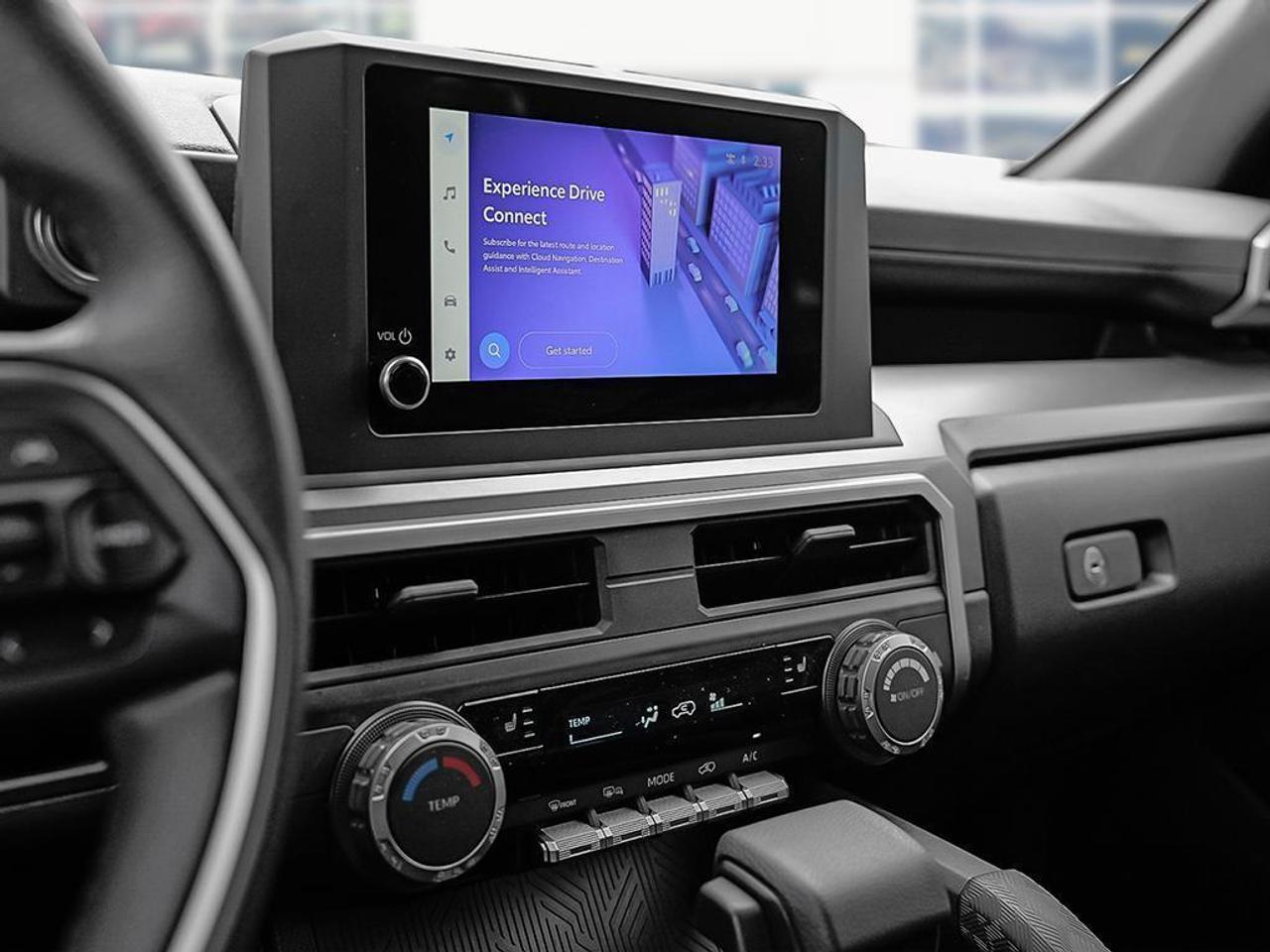 2026 Toyota 4Runner Base 4dr 4x4 Photo