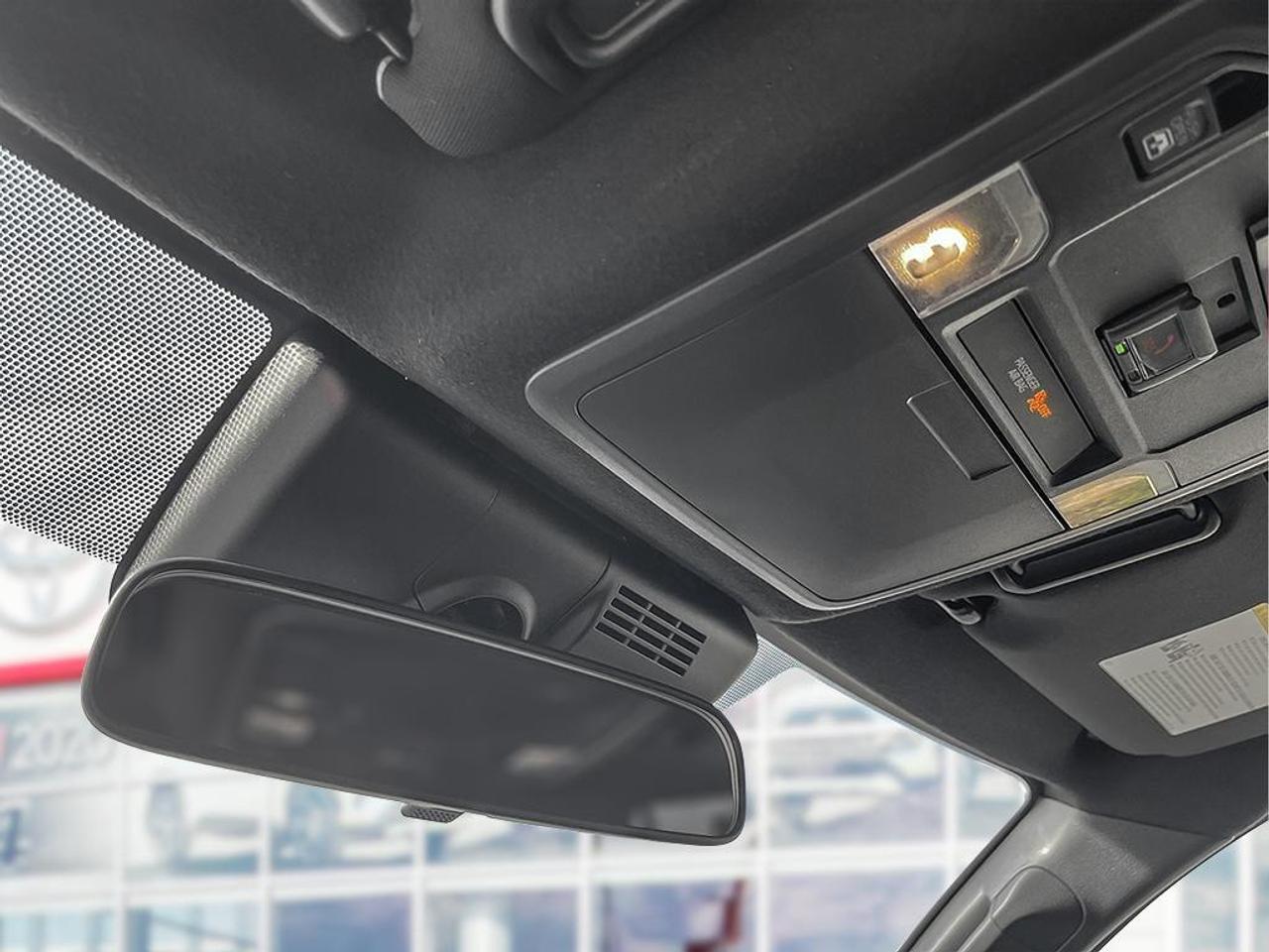 2026 Toyota 4Runner Base 4dr 4x4 Photo