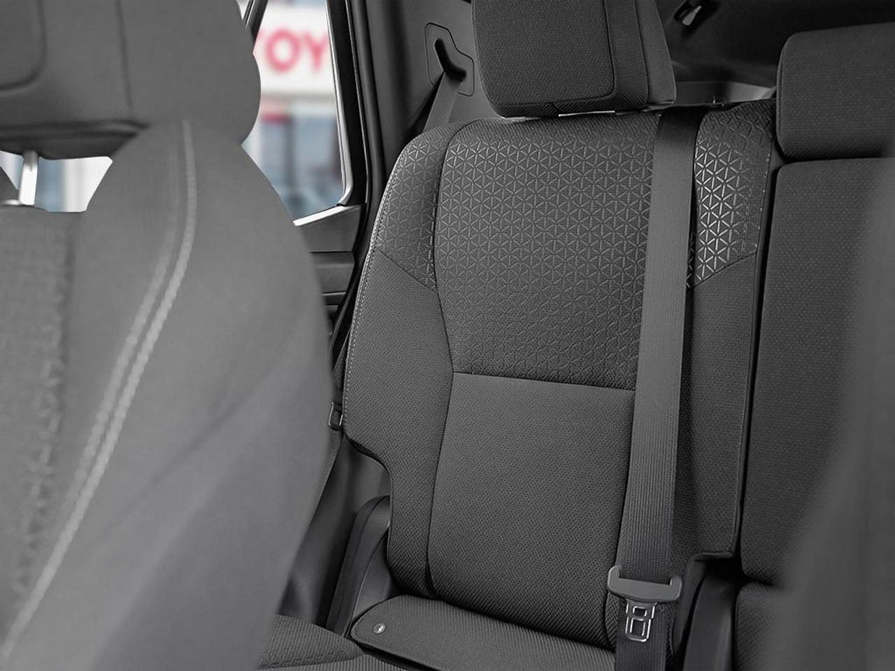 2026 Toyota 4Runner Base 4dr 4x4 Photo