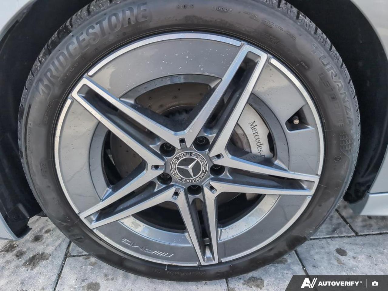 2023 Mercedes-Benz C-Class Base C 300 4dr All-Wheel Drive 4MATIC Sedan Photo