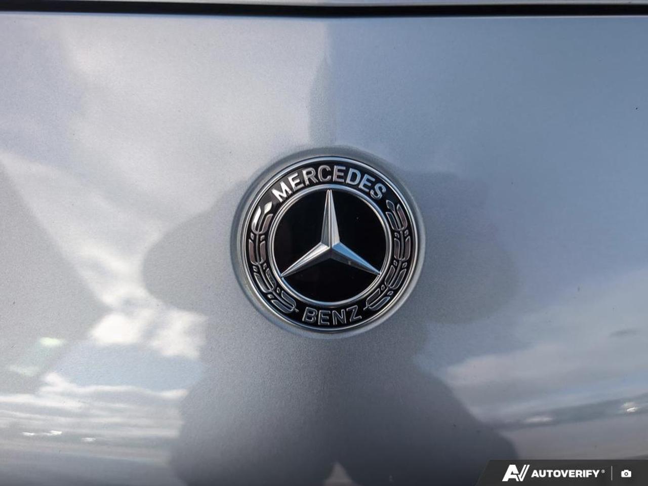 2023 Mercedes-Benz C-Class Base C 300 4dr All-Wheel Drive 4MATIC Sedan Photo