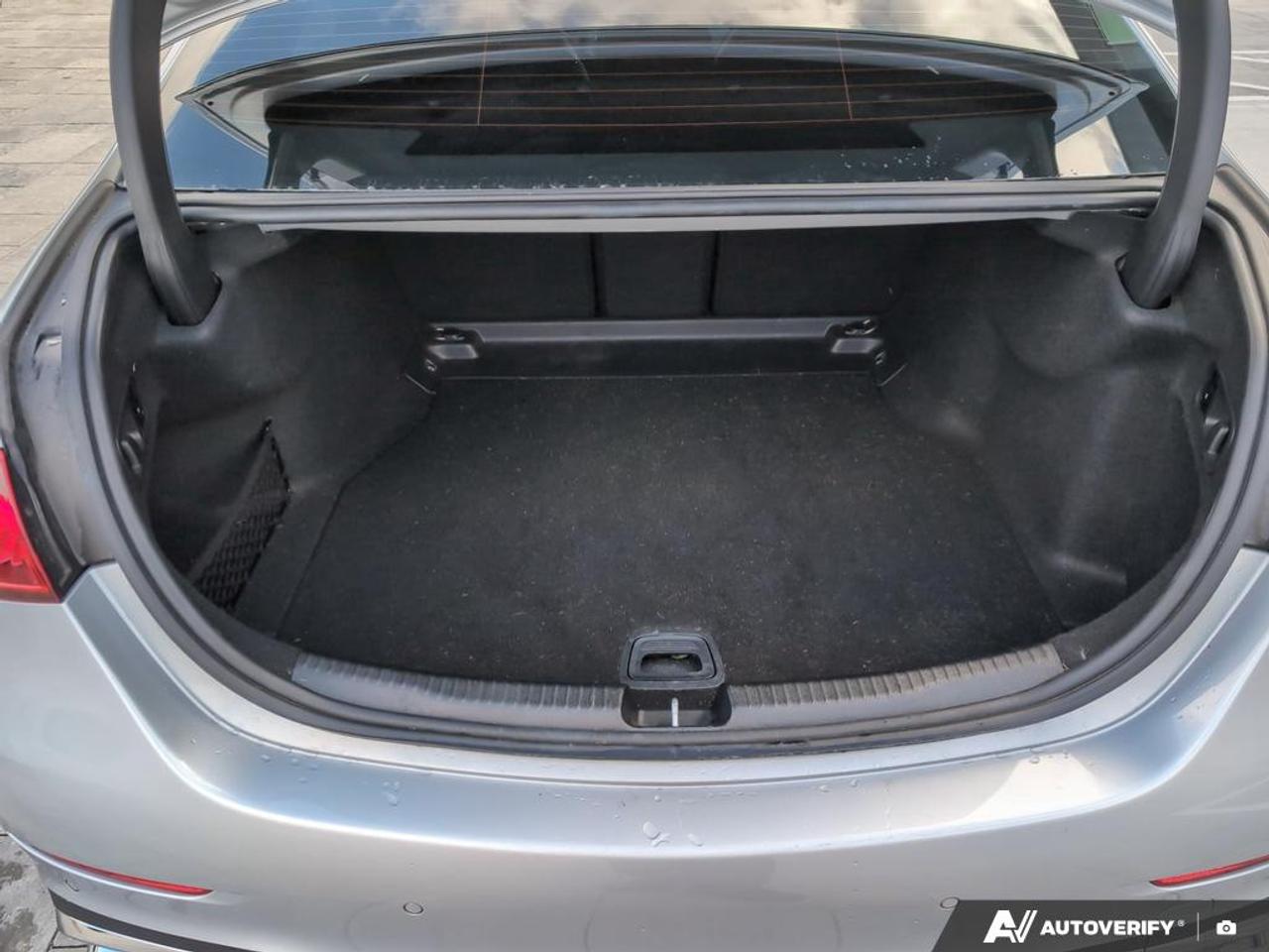 2023 Mercedes-Benz C-Class Base C 300 4dr All-Wheel Drive 4MATIC Sedan Photo