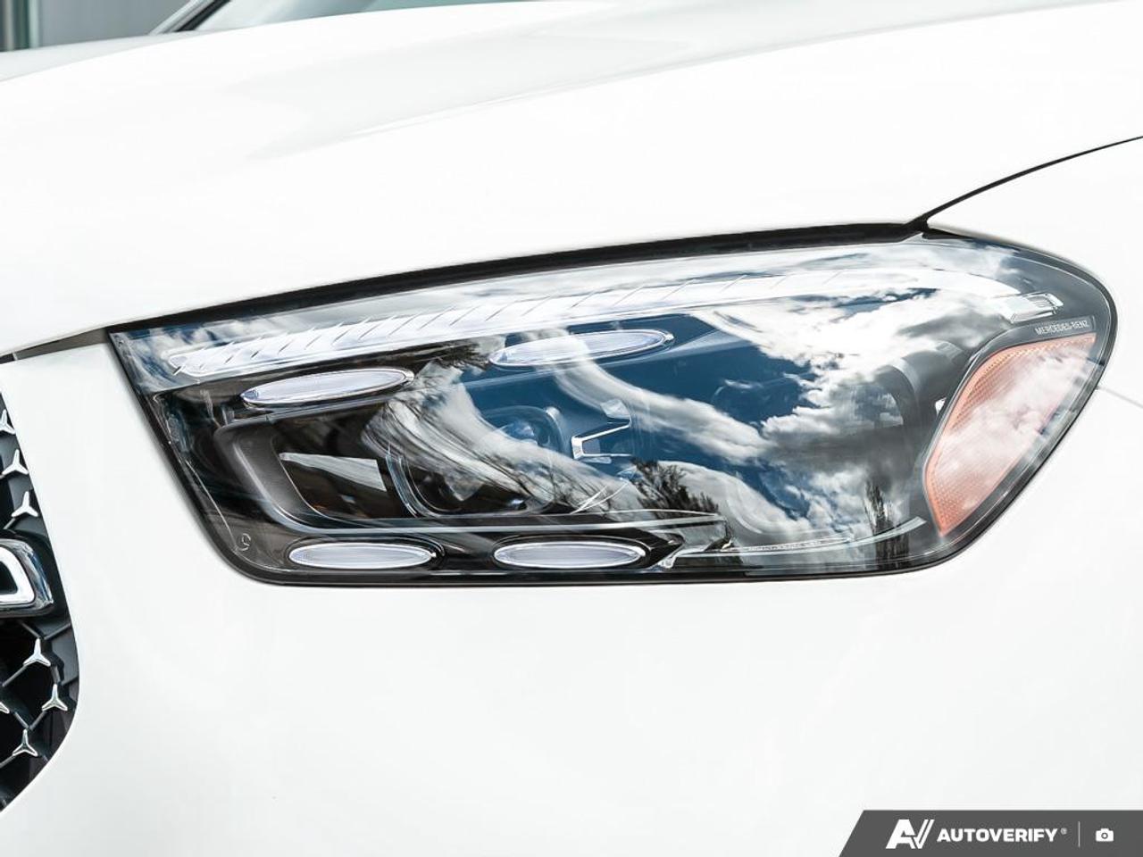 2026 Mercedes-Benz GLE 450 Base GLE 450 4dr All-Wheel Drive 4MATIC Sport Utility Photo