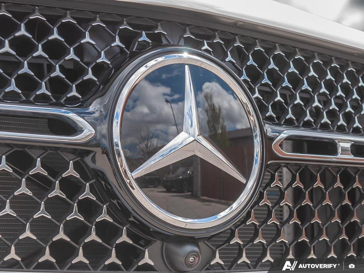 2026 Mercedes-Benz GLE 450 Base GLE 450 4dr All-Wheel Drive 4MATIC Sport Utility Photo