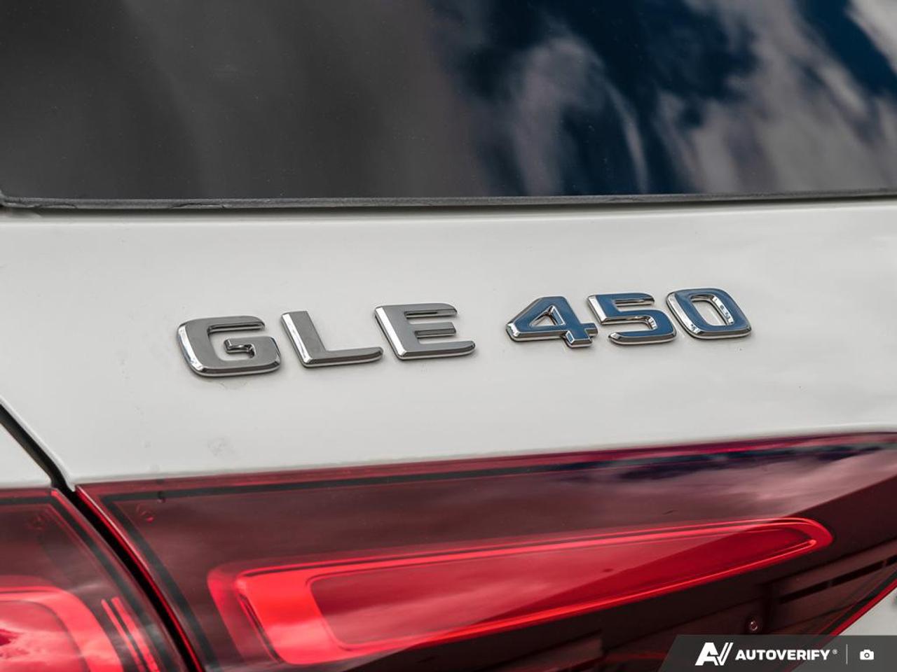 2026 Mercedes-Benz GLE 450 Base GLE 450 4dr All-Wheel Drive 4MATIC Sport Utility Photo