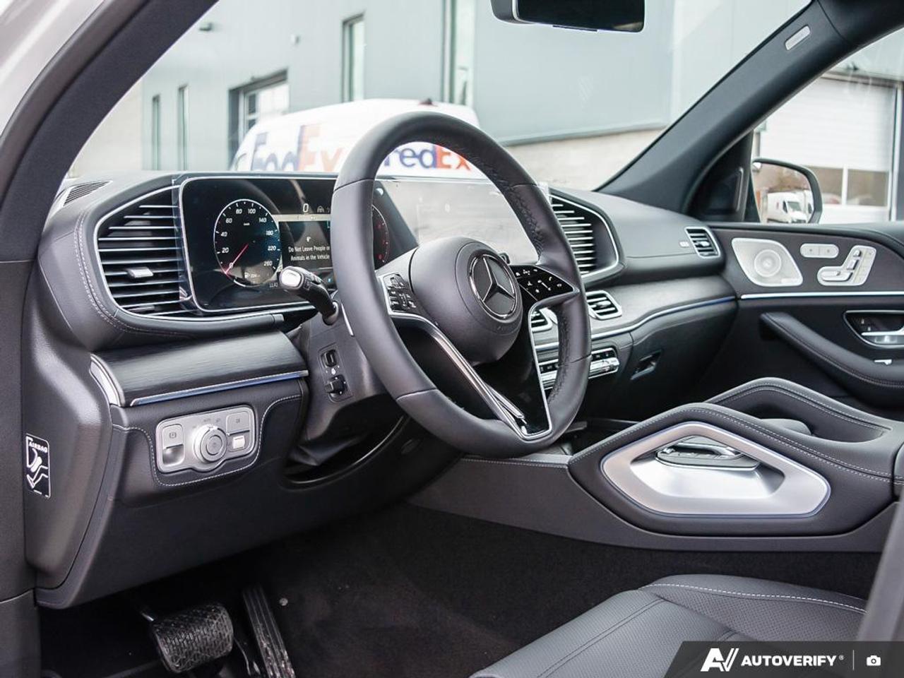 2026 Mercedes-Benz GLE 450 Base GLE 450 4dr All-Wheel Drive 4MATIC Sport Utility Photo