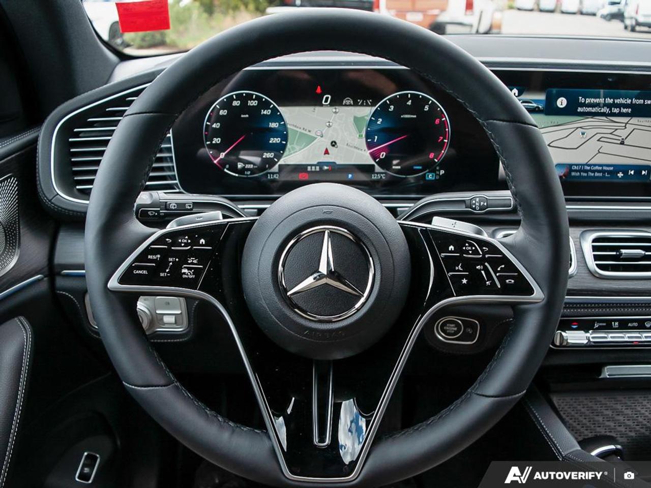 2026 Mercedes-Benz GLE 450 Base GLE 450 4dr All-Wheel Drive 4MATIC Sport Utility Photo