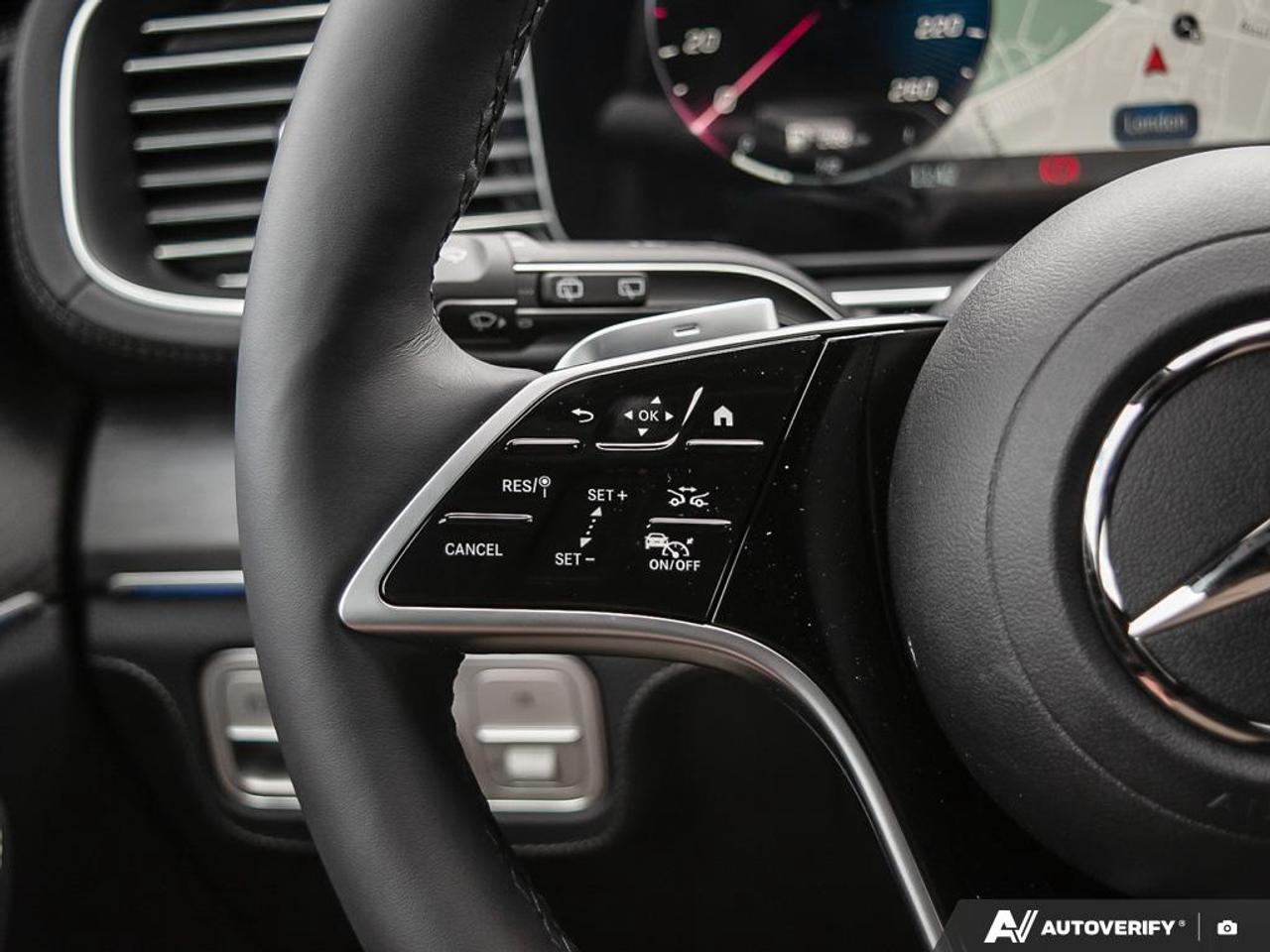 2026 Mercedes-Benz GLE 450 Base GLE 450 4dr All-Wheel Drive 4MATIC Sport Utility Photo