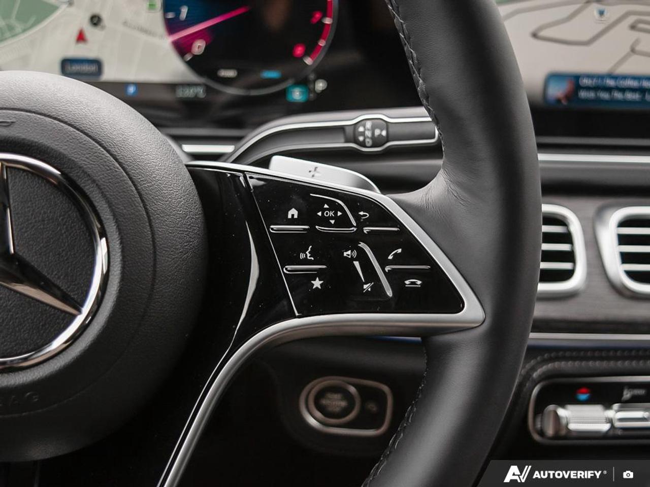 2026 Mercedes-Benz GLE 450 Base GLE 450 4dr All-Wheel Drive 4MATIC Sport Utility Photo