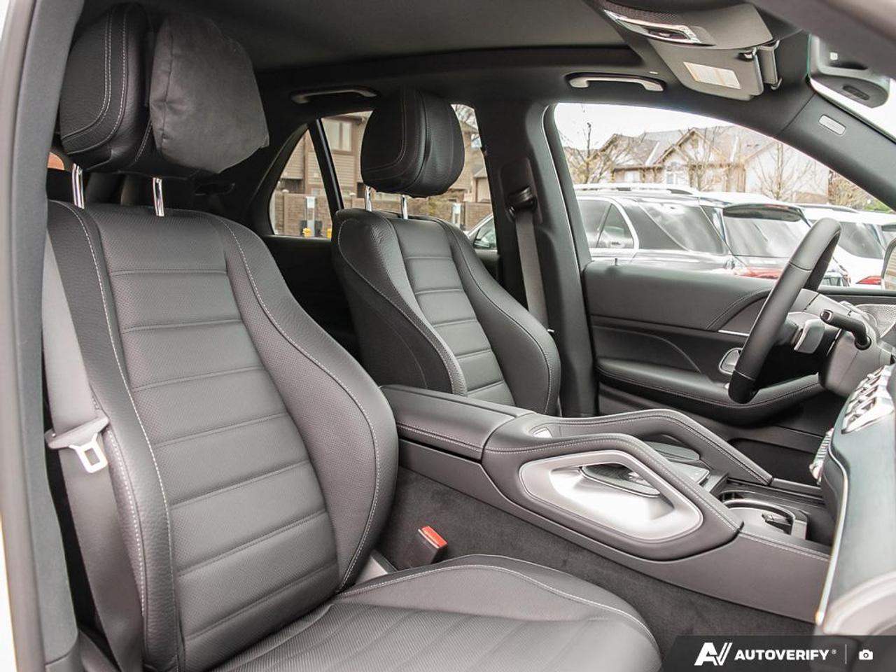 2026 Mercedes-Benz GLE 450 Base GLE 450 4dr All-Wheel Drive 4MATIC Sport Utility Photo