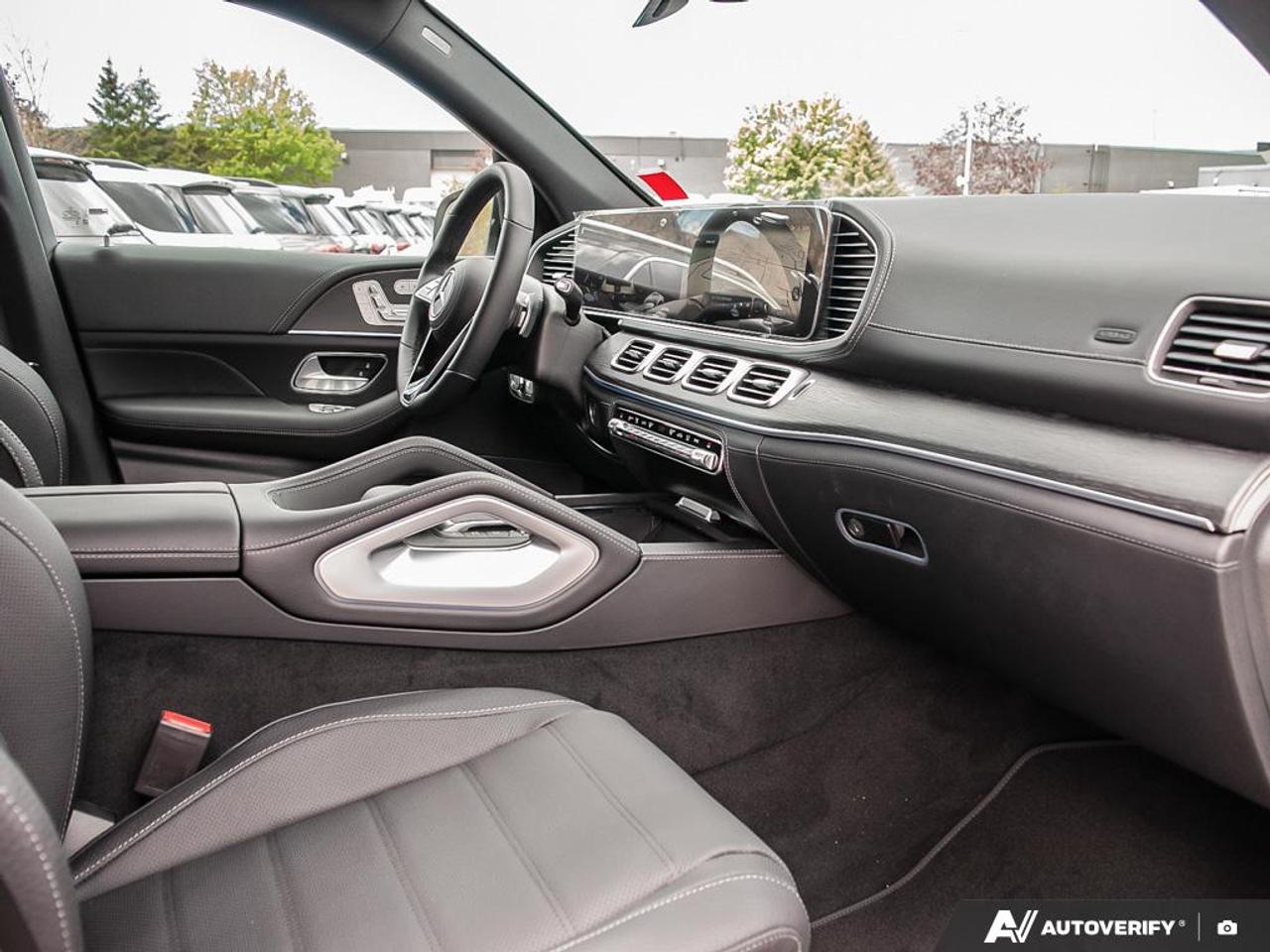 2026 Mercedes-Benz GLE 450 Base GLE 450 4dr All-Wheel Drive 4MATIC Sport Utility Photo