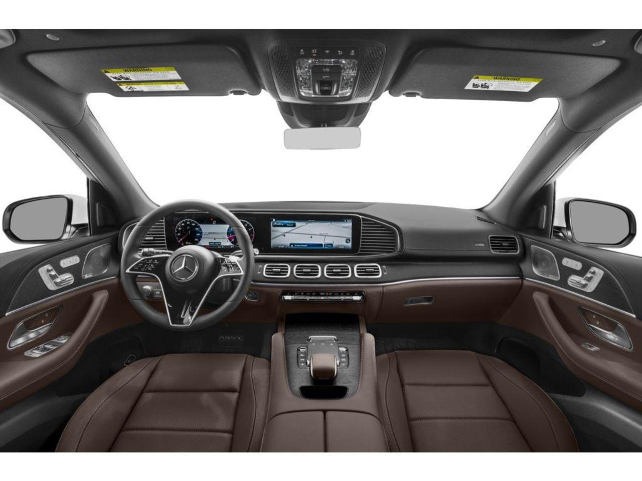 2026 Mercedes-Benz GLE 350 Base GLE 350 4dr All-Wheel Drive 4MATIC Sport Utility Photo