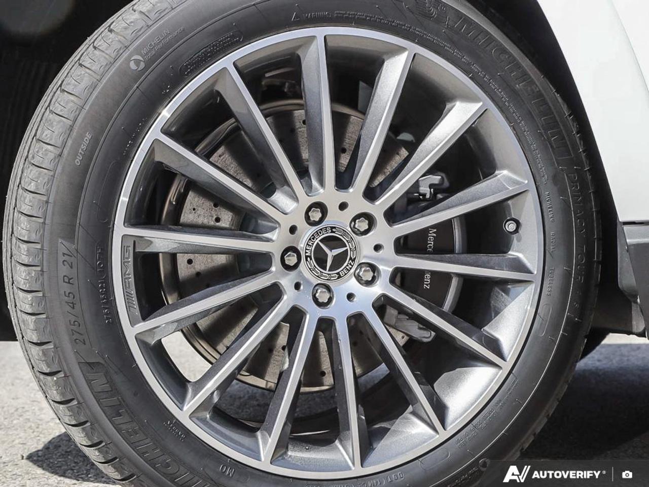 2026 Mercedes-Benz GLE 450 Base GLE 450 4dr All-Wheel Drive 4MATIC Sport Utility Photo
