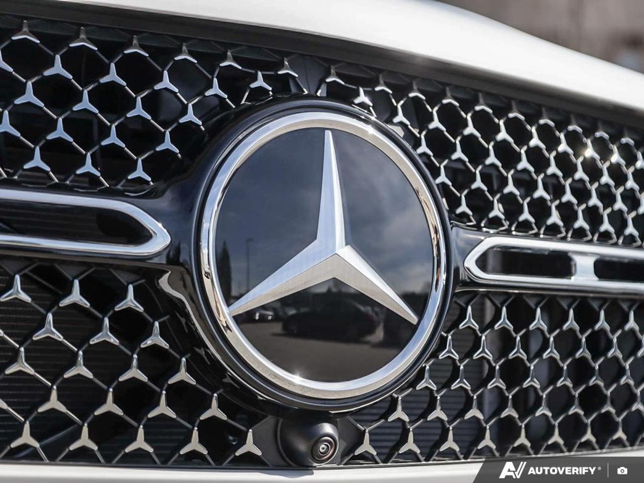 2026 Mercedes-Benz GLE 450 Base GLE 450 4dr All-Wheel Drive 4MATIC Sport Utility Photo